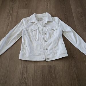 Off White Jacket